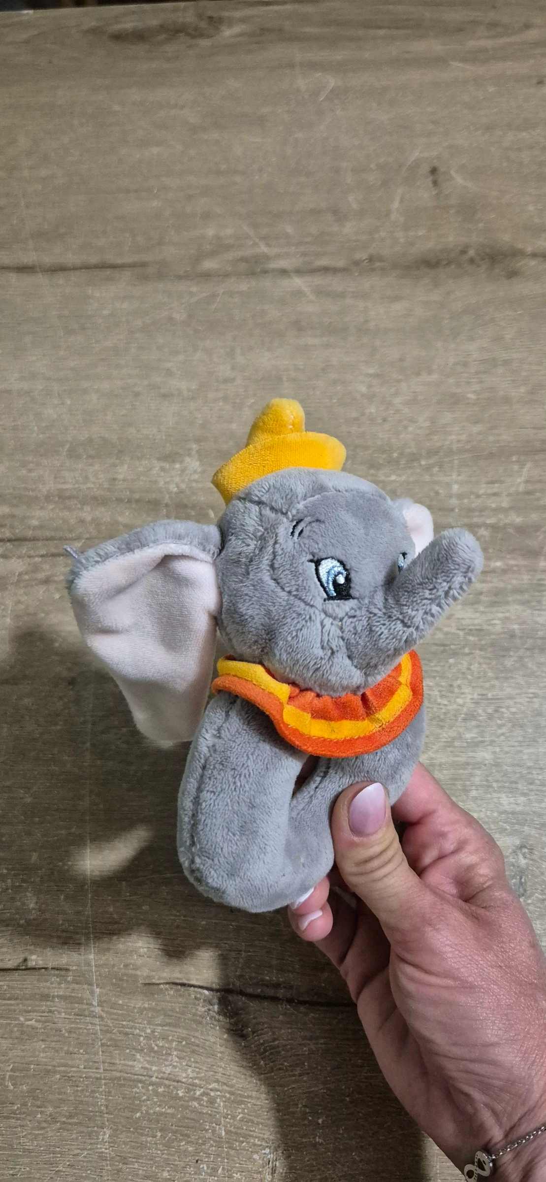 Shaker Dumbo de olifant – photo 2